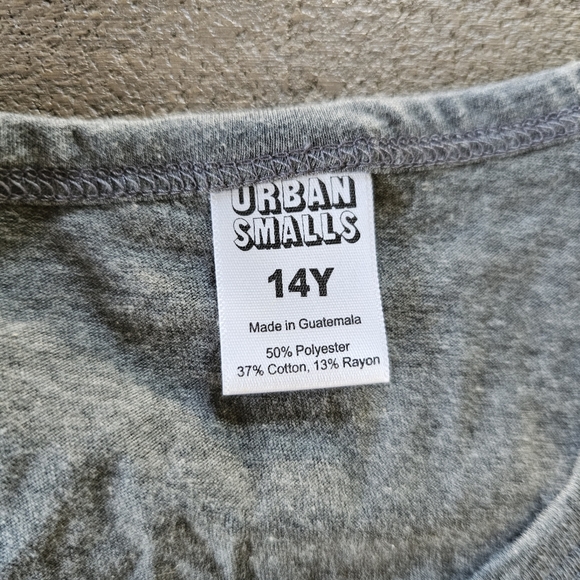 Girls French bulldog All American patriotic shirt shorts set sz 14 - Picture 4 of 6